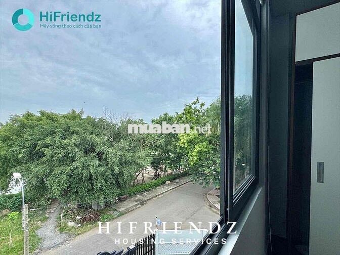 🏡CHDV GẦN TẠ QUANG BỬU Q8, Hầm xe, Thang máy, nội thất mới Gần UEH,VHU