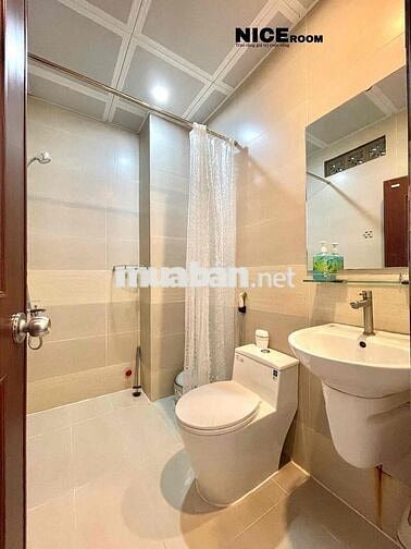 1 PHÒNG NGỦ RIÊNG NHÀ MỚI KHAI TRƯƠNG ĐIỆN BIÊN PHỦ