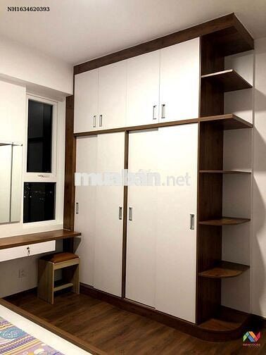 Cho thuê SaiGon Mia 3pn2wc full nội thất 16tr5/th