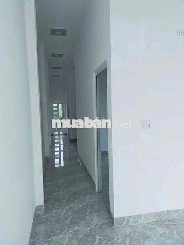 Bán nhà Hiệp An 1/Lê Chí Dân ngay cổng sau Đại Nam vào 50m tới nhà.