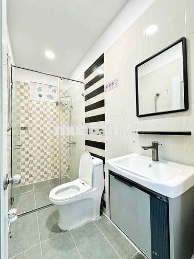 CHDV MÁY GIẶT RIÊNG NGUYỄN VĂN TRỖI - LÊ VĂN SỸ