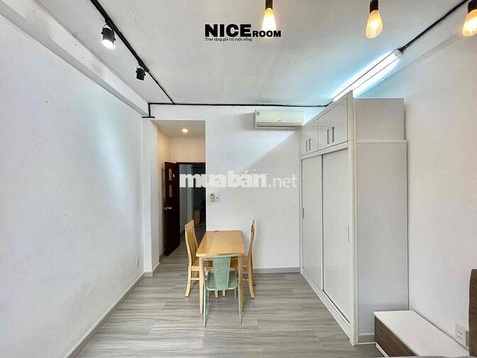 1 PHÒNG NGỦ RIÊNG NHÀ MỚI KHAI TRƯƠNG ĐIỆN BIÊN PHỦ
