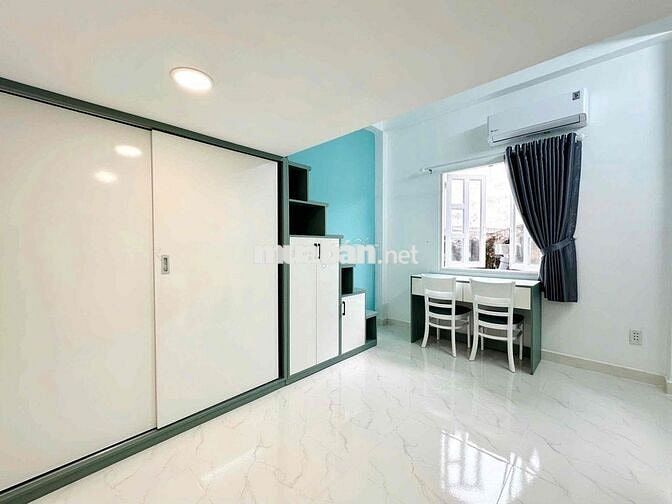 CHDV MÁY GIẶT RIÊNG NGUYỄN VĂN TRỖI - LÊ VĂN SỸ
