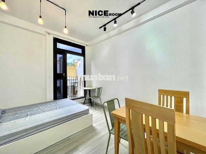 1 PHÒNG NGỦ RIÊNG NHÀ MỚI KHAI TRƯƠNG ĐIỆN BIÊN PHỦ