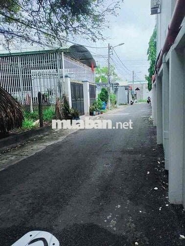 Bán nhà Hiệp An 1/Lê Chí Dân ngay cổng sau Đại Nam vào 50m tới nhà.