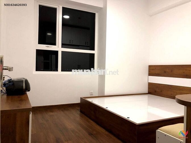 Cho thuê SaiGon Mia 3pn2wc full nội thất 16tr5/th