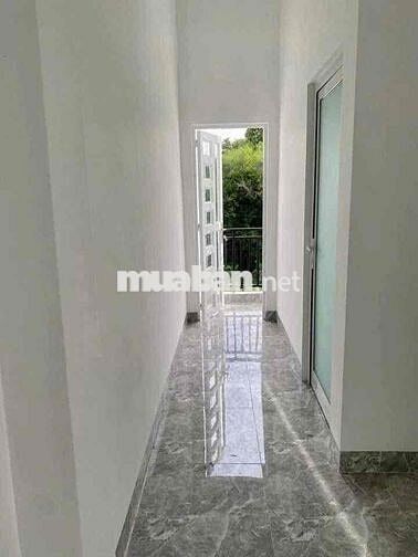 Bán nhà Hiệp An 1/Lê Chí Dân ngay cổng sau Đại Nam vào 50m tới nhà.