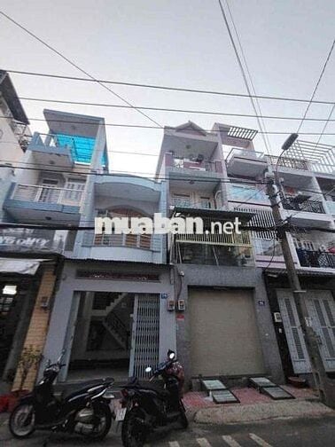 cho thuê nhà nguyên căn mặt tiền
