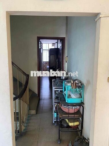 Q8 CHÍNH CHỦ BÁN NHÀ MẶT TIỀN CHỢ - 80M² - VỪA Ở VỪA KINH DOANH