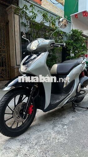 Honda SH Mode ABS 2022 Bản đặc biệt