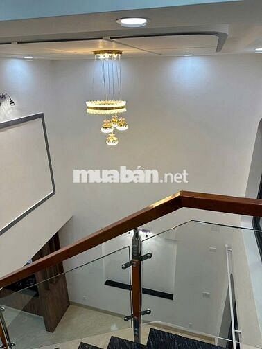 THANH TOÁN 750 TRIỆU SỞ HỮU NGAY NHÀ 1TRỆT 2LẦU/71,4m² GẦN CHỢ PHÚ MỸ