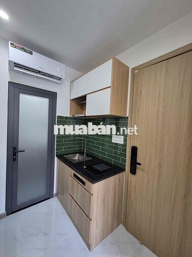 Mới Khai Trương Căn Hộ Mới Cứng 100%