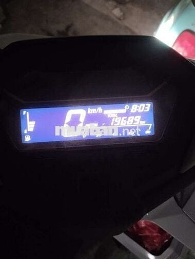 honda vario 160 xám xi măng 2023. kẹt tiền bán gấp
