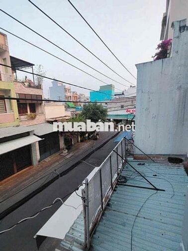 cho thuê nhà nguyên căn mặt tiền