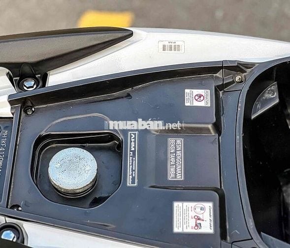 Vario 150 đk 2022 zin chính chủ