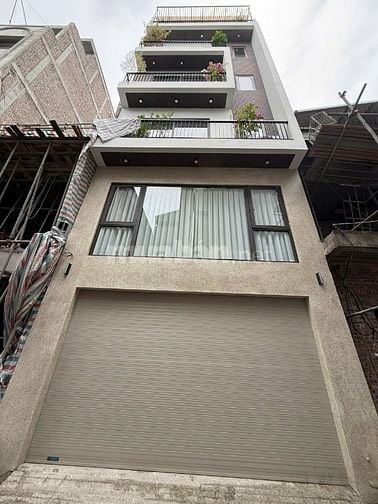 🚨 BÁN NHÀ 7 TẦNG THANG MÁY BÁT KHỐI – 2 MẶT THOÁNG – 14.8 TỶ