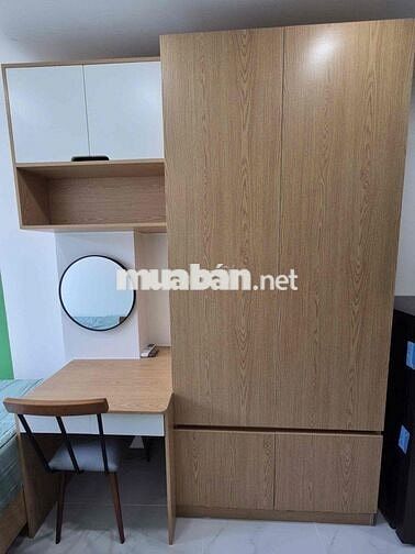 Mới Khai Trương Căn Hộ Mới Cứng 100%