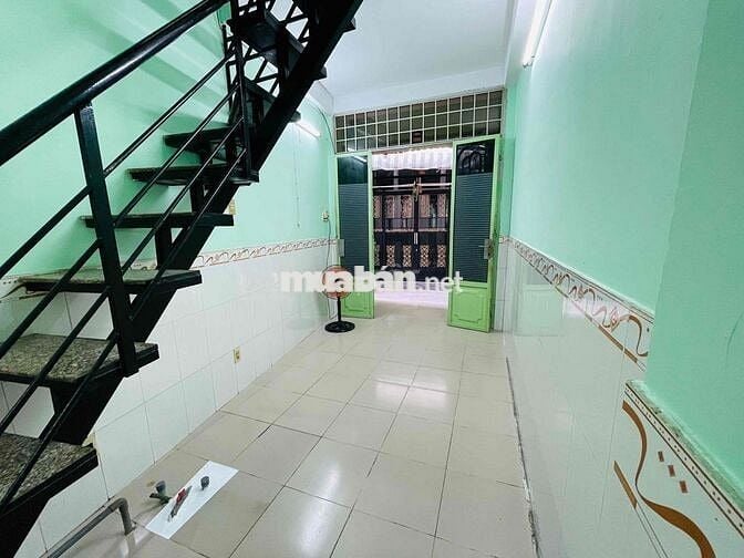nhà cho thuê nguyên căn trung tâm quận bình thạnh cũ