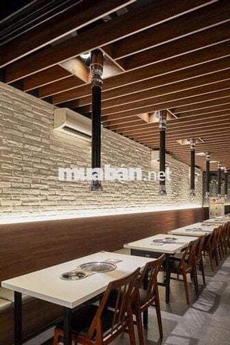 CHO THUÊ MẶT BẰNG LÊ QUANG ĐẠO - 345M2 NGANG 12M - GIÁ 160TR