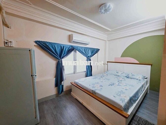 ‼️PHÒNG CỬA SỔ TRỜI FULL NỘI THẤT - HUỲNH VĂN BÁNH, PHÚ NHUẬN‼️