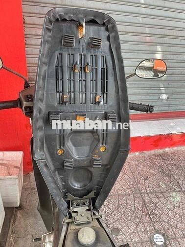Honda Future 1 Xám 6000km Sài Gòn