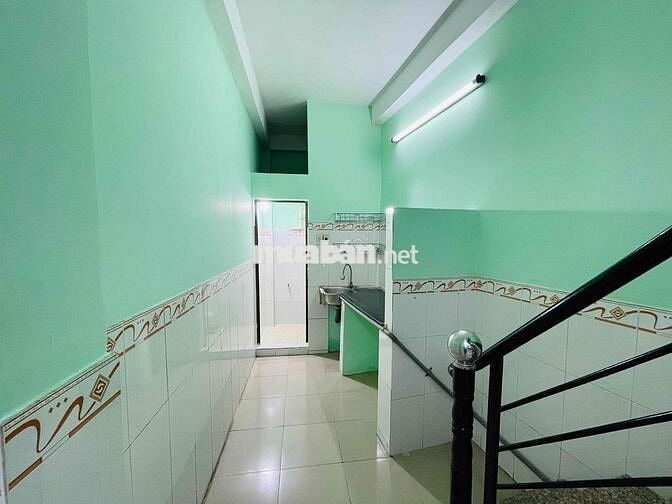 nhà cho thuê nguyên căn trung tâm quận bình thạnh cũ