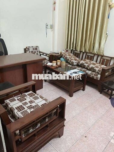 CHO THUÊ NHÀ HẺM OTO KINH DOANH BÌNH TÂN