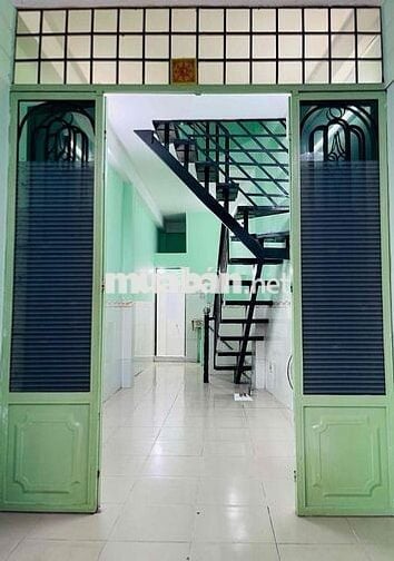 nhà cho thuê nguyên căn trung tâm quận bình thạnh cũ