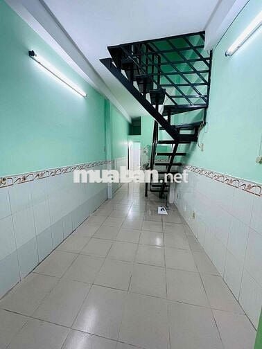 nhà cho thuê nguyên căn trung tâm quận bình thạnh cũ