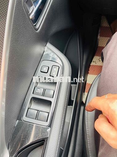 Mitsubishi Xpander 2021 Tự động Bạc 39000 km