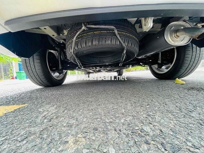 Mitsubishi Xpander 2021 Tự động Bạc 39000 km