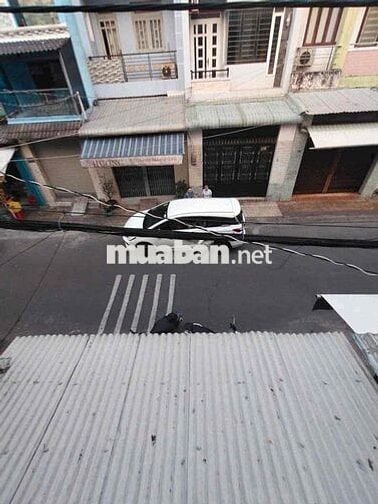cho thuê nhà nguyên căn mặt tiền