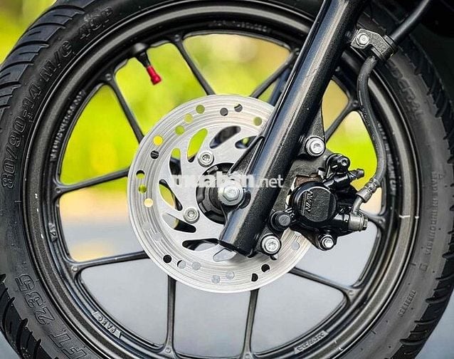 Vario 2018 zin chính chủ