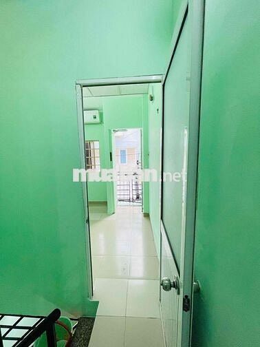 nhà cho thuê nguyên căn trung tâm quận bình thạnh cũ