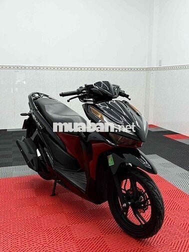 Honda Vario 150cc 2019 Đen, Đỏ 287.52