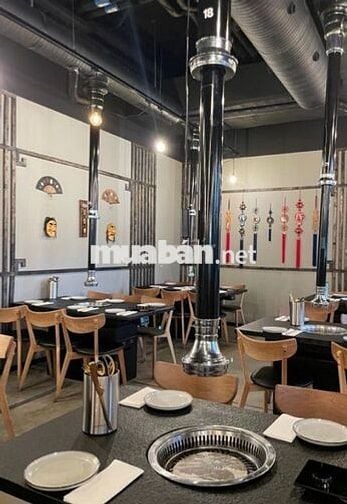 CHO THUÊ MẶT BẰNG LÊ QUANG ĐẠO - 345M2 NGANG 12M - GIÁ 160TR