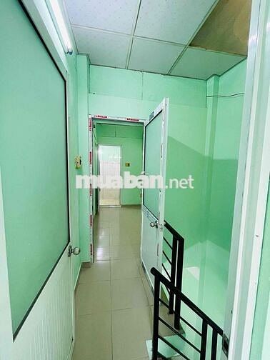 nhà cho thuê nguyên căn trung tâm quận bình thạnh cũ