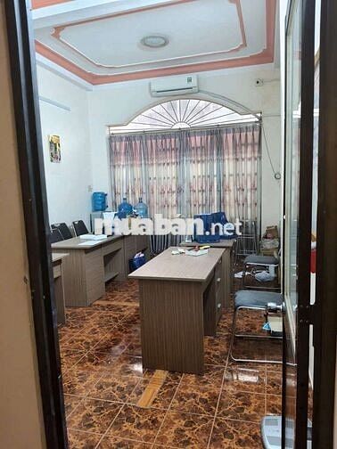 CHO THUÊ NHÀ HẺM OTO KINH DOANH BÌNH TÂN