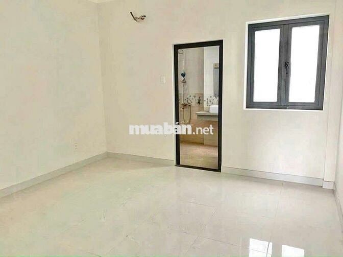 Nhà 1 trệt 1 Lửng 3 lầu Đường 18B BHH A bình tân