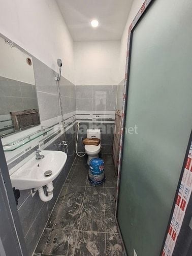 Cho Thuê Mặt Bằng Mặt Tiền - Trần Thị Nghỉ Phường 07, Quận Gò Vấp