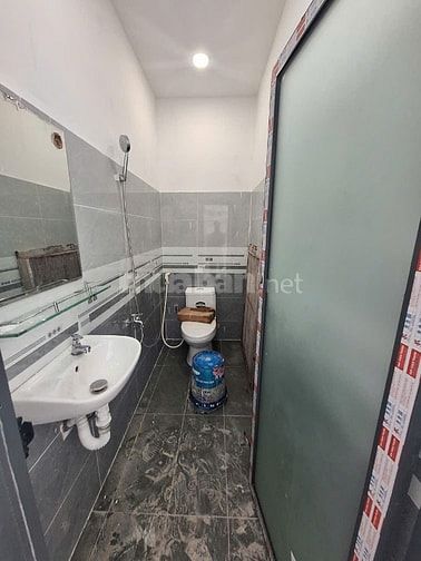 Cho Thuê Mặt Bằng Mặt Tiền - Trần Thị Nghỉ Phường 07, Quận Gò Vấp