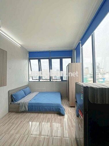 🍑CĂN HỘ STUDIO CỰC THOÁNG VIEW LANDMARK_THANG MÁY GẦN BASON QUẬN 1
