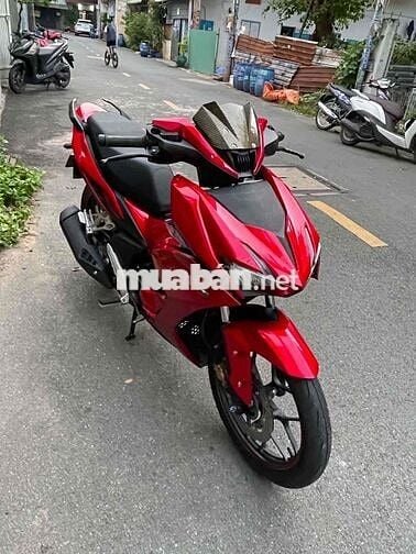 Honda Winner X 2020 Côn tay Đỏ