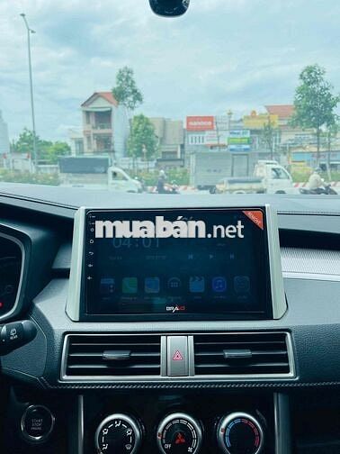 Mitsubishi Xpander 2021 Tự động Bạc 39000 km