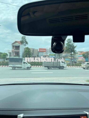 Mitsubishi Xpander 2021 Tự động Bạc 39000 km