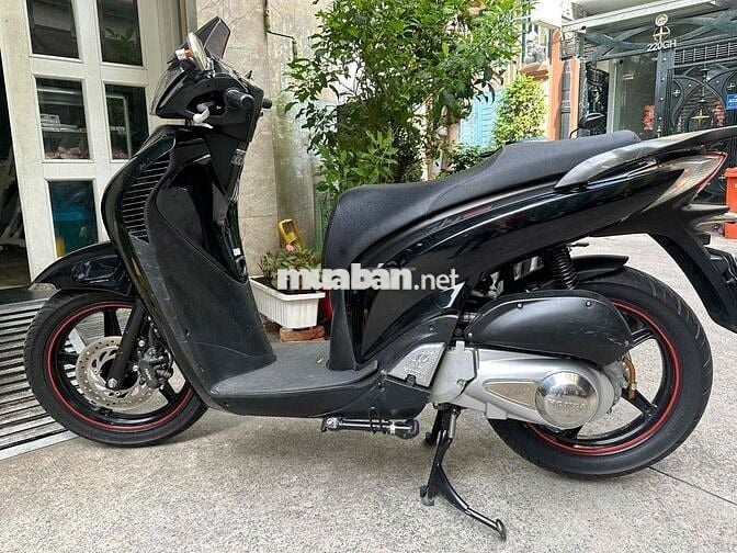 Honda SH 150 2010 - Chính Chủ