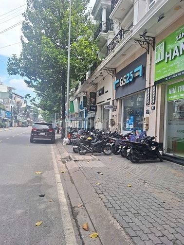 Cho Thuê Mặt Bằng Mặt Tiền - Trần Thị Nghỉ Phường 07, Quận Gò Vấp
