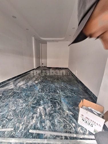 Cho Thuê Mặt Bằng Mặt Tiền - Trần Thị Nghỉ Phường 07, Quận Gò Vấp