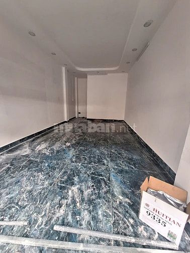 Cho Thuê Mặt Bằng Mặt Tiền - Trần Thị Nghỉ Phường 07, Quận Gò Vấp