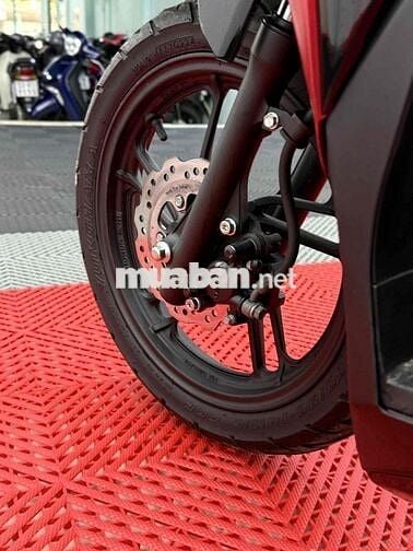 Honda Vario 150cc 2019 Đen, Đỏ 287.52